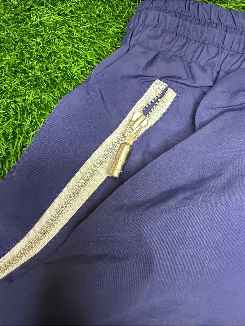 Rhude bold logo